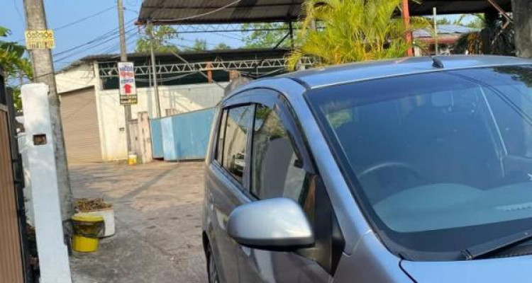 PERODUA VIVA ELITE 2011