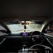 TOYOTA COROLLA 121 2004