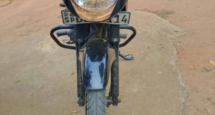 BAJAJ PULSAR 150 2017