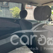 TOYOTA CARINA CT210 1998