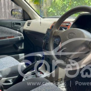TOYOTA CARINA CT210 1998