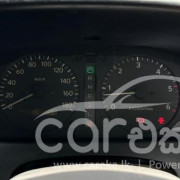 TOYOTA CARINA CT210 1998