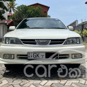 TOYOTA CARINA CT210 1998