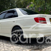 TOYOTA CARINA CT210 1998