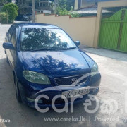 TOYOTA VIOS 2003
