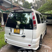 TOYOTA NOAH KR42 1999