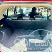 TOYOTA AQUA X URBAN 2015