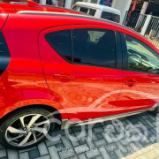 TOYOTA AQUA X URBAN 2015