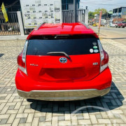 TOYOTA AQUA X URBAN 2015