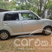 SUZUKI ALTO 2007