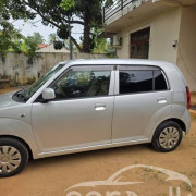 SUZUKI ALTO 2007