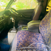 MITSUBISHI DELICA 1997