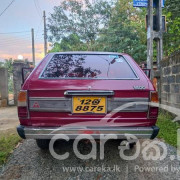 MITSUBISHI LANCER 1979