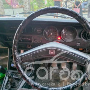 MITSUBISHI LANCER 1979