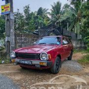 MITSUBISHI LANCER 1979