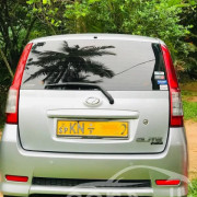 PERODUA VIVA ELITE 2011