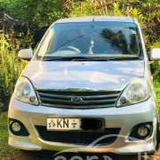 PERODUA VIVA ELITE 2011