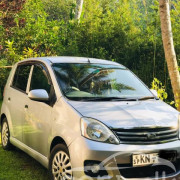 PERODUA VIVA ELITE 2011