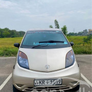 TATA NANO 2011
