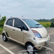 TATA NANO 2011