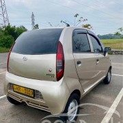 TATA NANO 2011