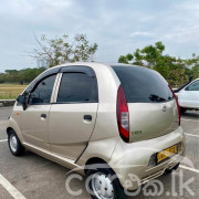 TATA NANO 2011