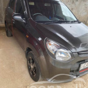 SUZUKI ALTO 2015