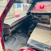 MITSUBISHI L300 1984