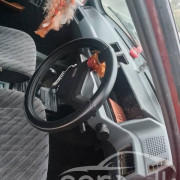 MITSUBISHI LANCER 1987