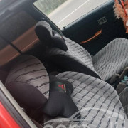 MITSUBISHI LANCER 1987