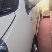 MICRO PANDA CROSS 2012