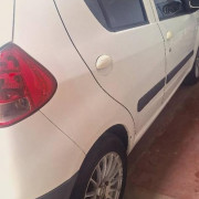 MICRO PANDA CROSS 2012