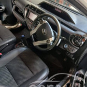 TOYOTA AQUA X URBAN 2015
