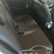 TOYOTA AQUA X URBAN 2015