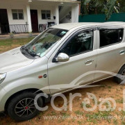 SUZUKI ALTO 2015