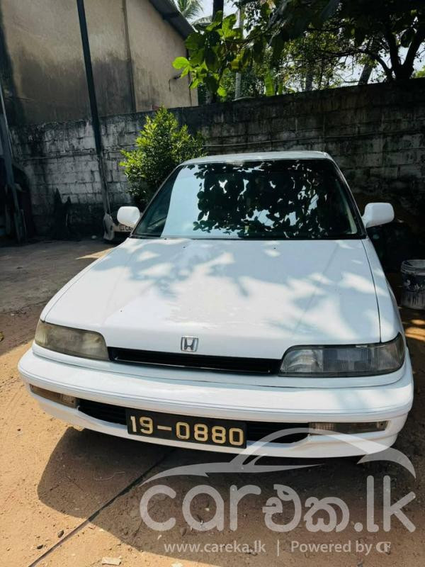 HONDA GRAND CIVIC 1993