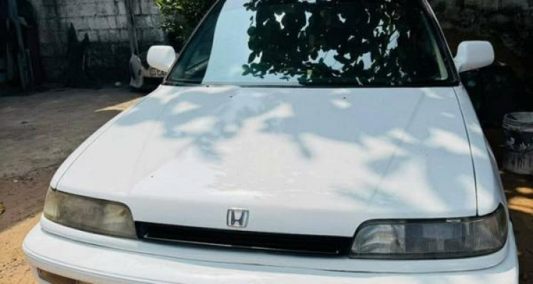 HONDA GRAND CIVIC 1993