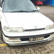 HONDA GRAND CIVIC 1993