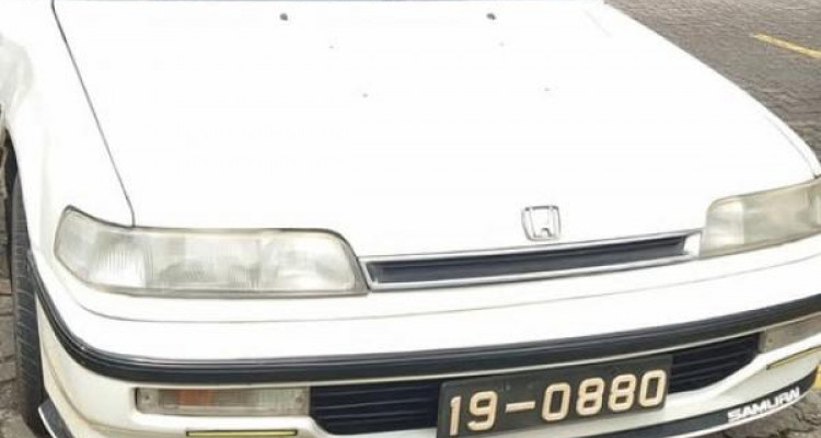 HONDA GRAND CIVIC 1993