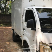 TATA SUPER ACE 2012