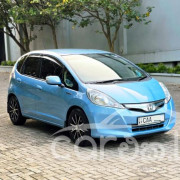 HONDA FIT GP1 2012