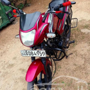 DEMAK DT100 2015