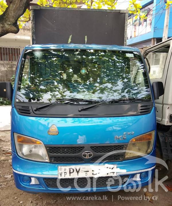 TATA ACE 2014