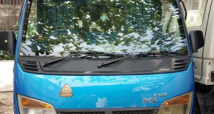 TATA ACE 2014