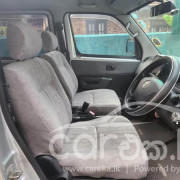 TOYOTA TOWNACE 2008