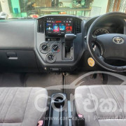 TOYOTA TOWNACE 2008