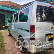 TOYOTA TOWNACE 2008