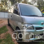 TOYOTA TOWNACE 2008