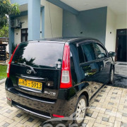 PERODUA VIVA ELITE 2011