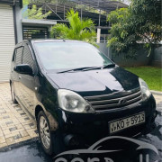 PERODUA VIVA ELITE 2011